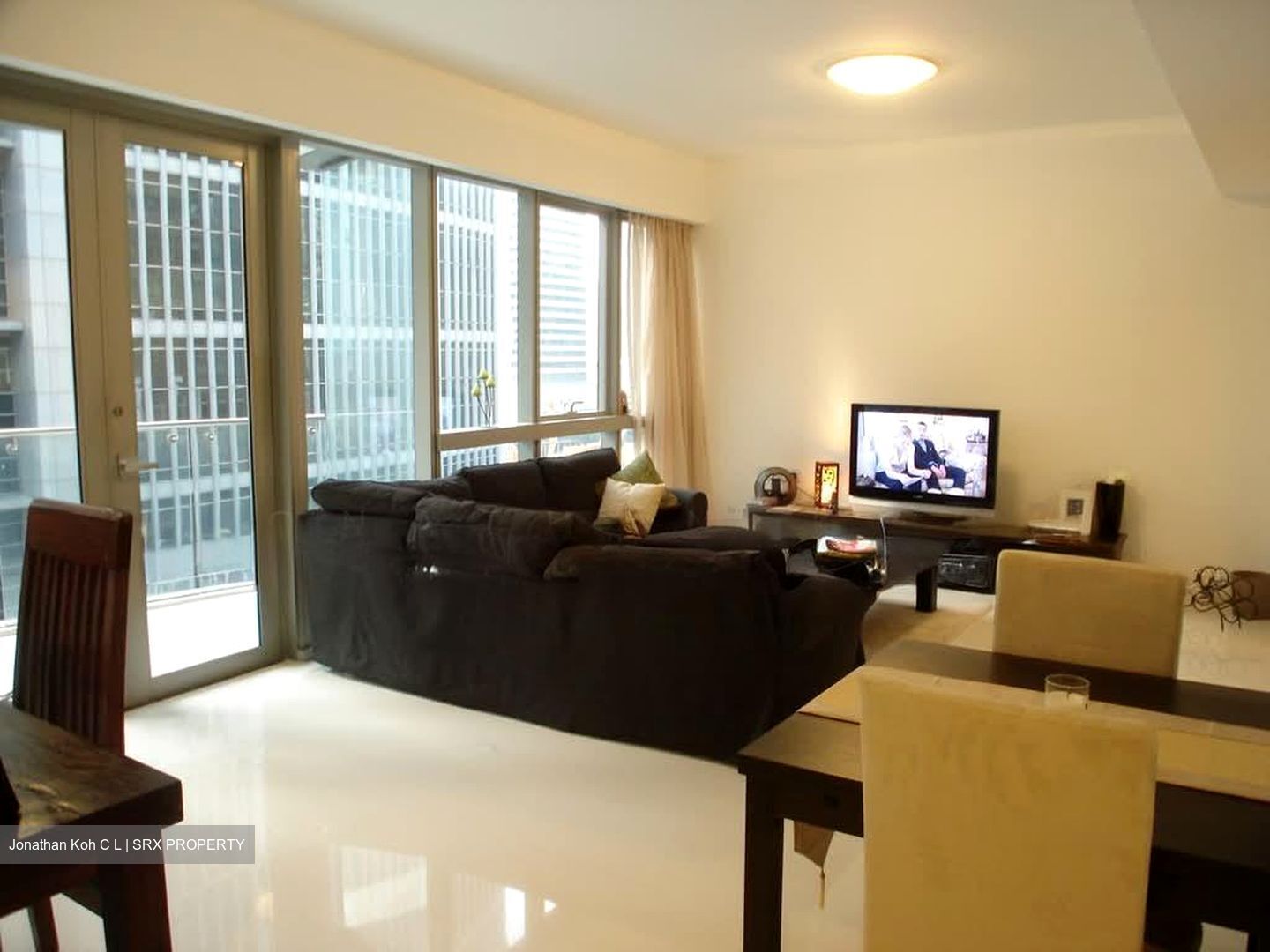 One Shenton (D1), Apartment #555851381